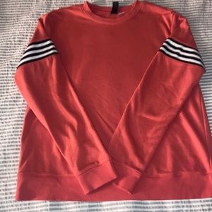 Adidas sweatshirt